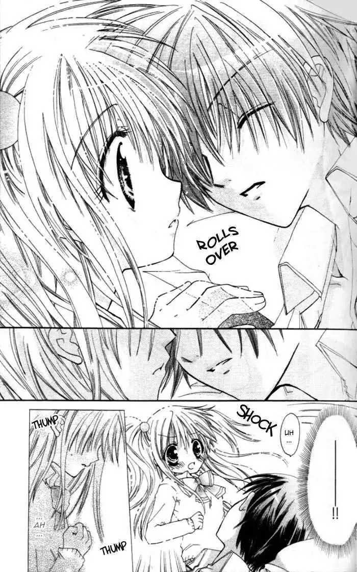 Pixie Pop Chapter 1 43